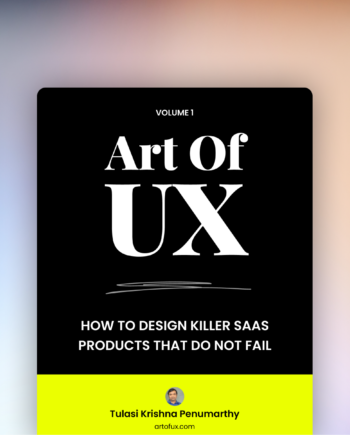 Art Of UX - Full E-Book